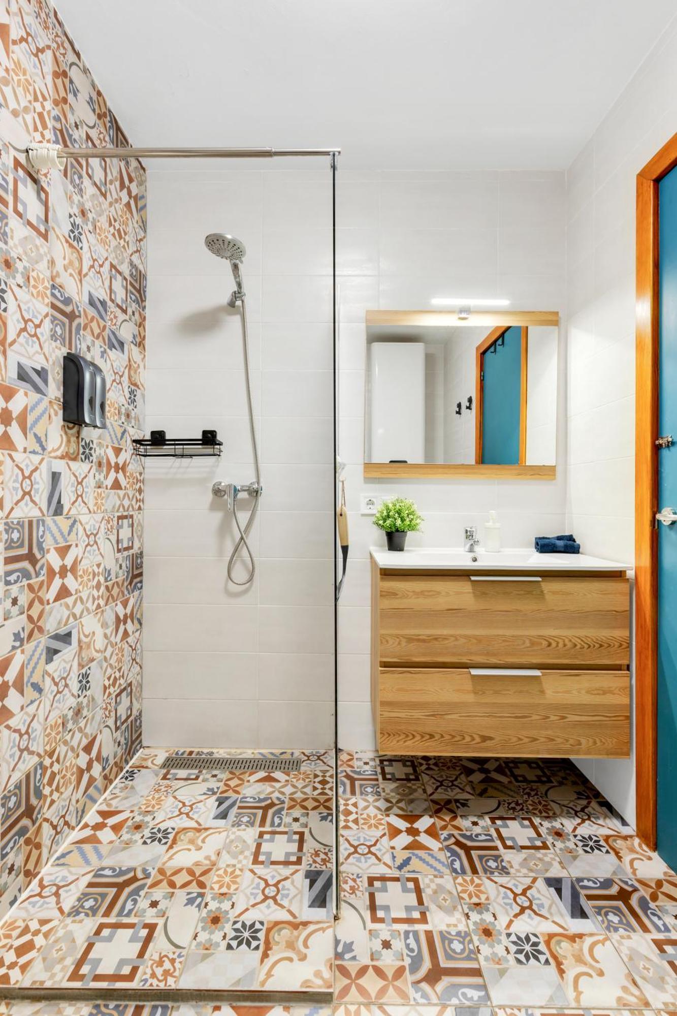Casa De La Montana Apartments Sayalonga Dış mekan fotoğraf